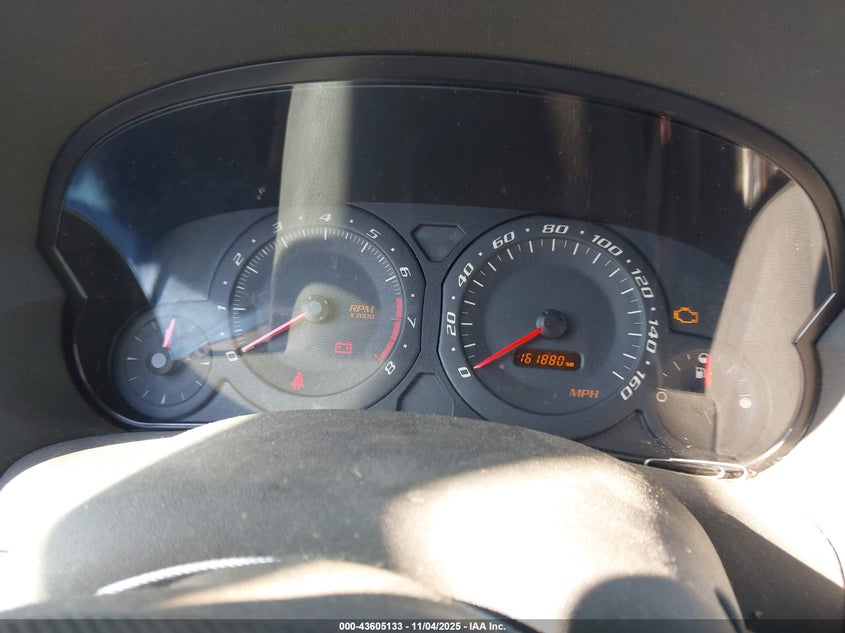 2003 Cadillac Cts Standard VIN: 1G6DM57N830108541 Lot: 43605133