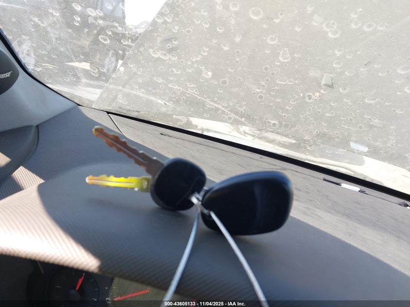 2003 Cadillac Cts Standard VIN: 1G6DM57N830108541 Lot: 43605133