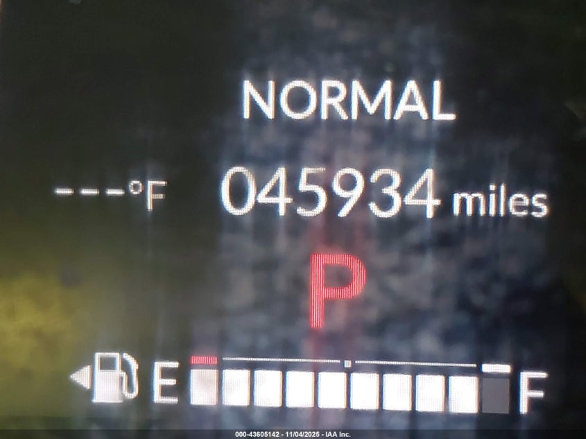 2023 HONDA HR-V 2WD SPORT - 3CZRZ1H53PM733261