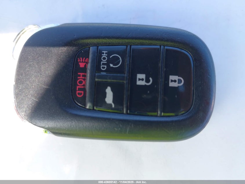 2023 HONDA HR-V 2WD SPORT - 3CZRZ1H53PM733261