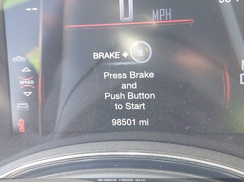 2020 Dodge Durango Gt Plus Rwd VIN: 1C4RDHDG4LC192124 Lot: 43605146