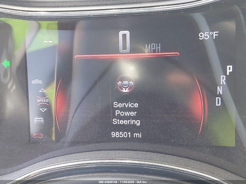 2020 Dodge Durango Gt Plus Rwd VIN: 1C4RDHDG4LC192124 Lot: 43605146