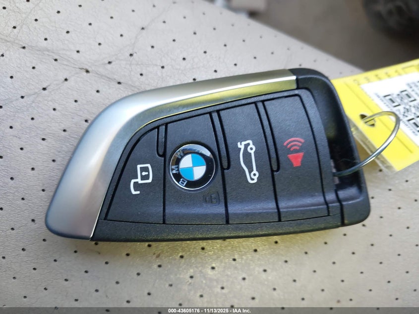 3MW49FF05P8D07792 2023 BMW 3ER photo no. 11