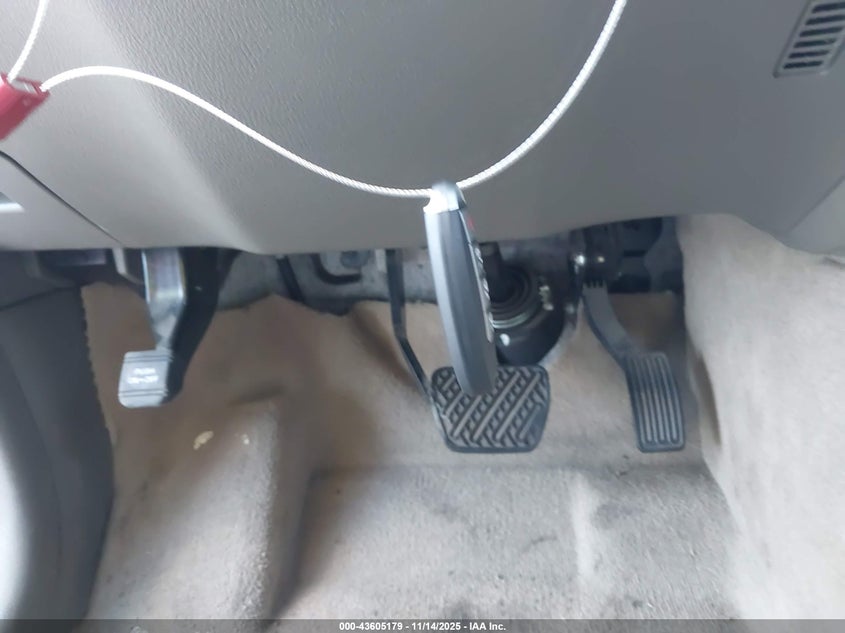 JN8AZ1MU9AW000983 2010 NISSAN MURANO photo no. 11
