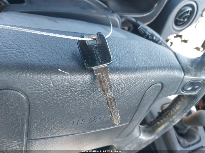 1990 Mazda Mx-5 Miata VIN: JM1NA3516L0120847 Lot: 43605189