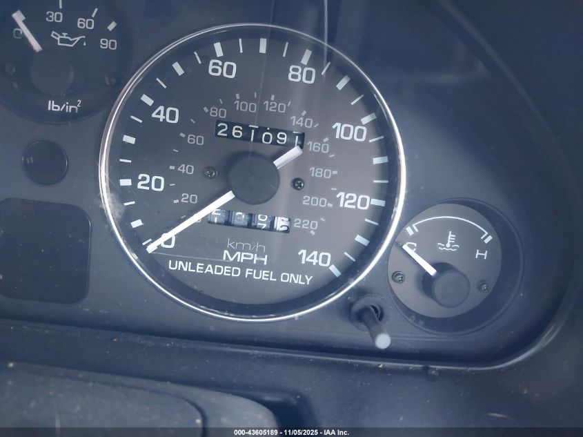 1990 Mazda Mx-5 Miata VIN: JM1NA3516L0120847 Lot: 43605189