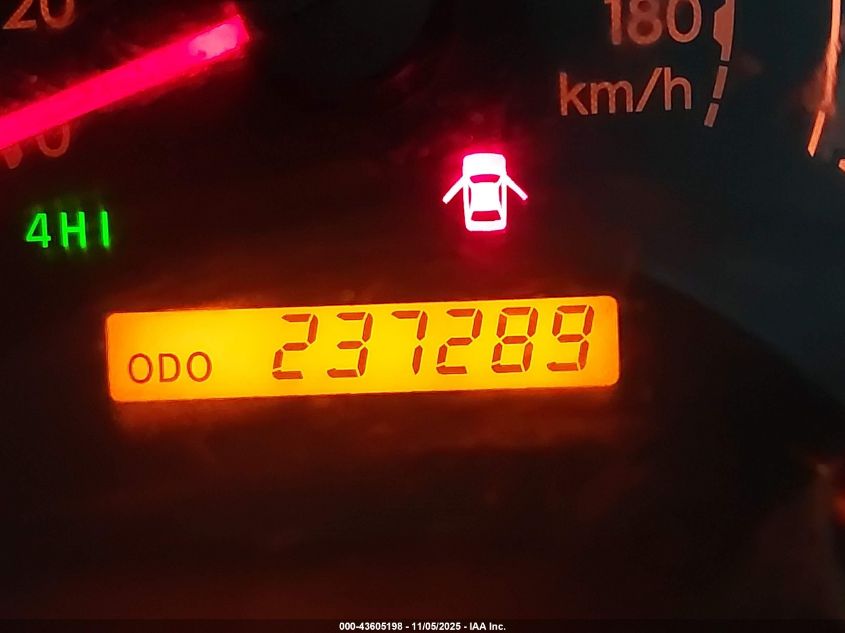 2008 Toyota Tundra Sr5 5.7L V8 VIN: 5TFBV54178X044283 Lot: 43605198