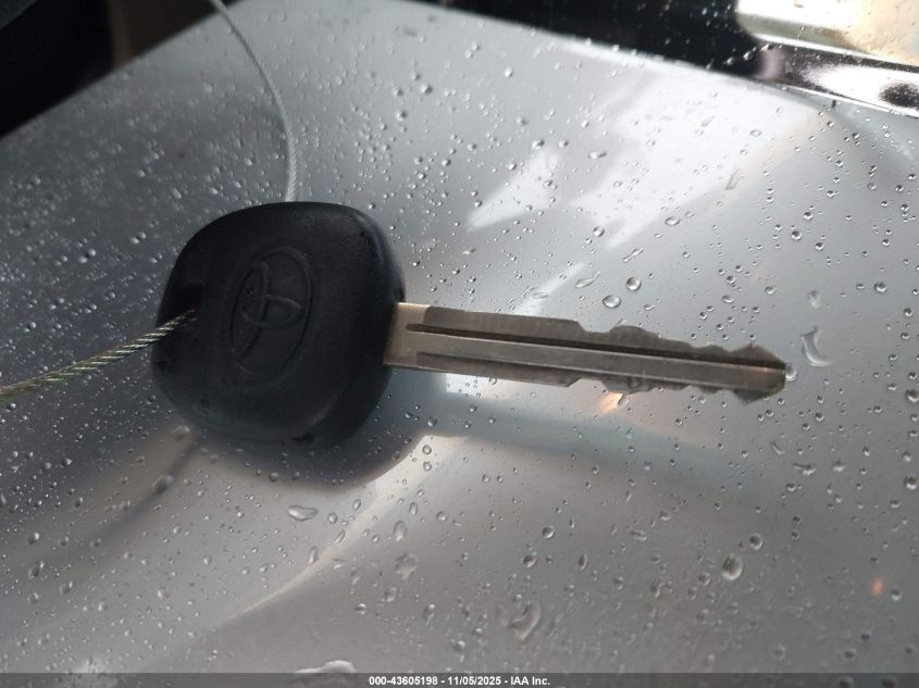 2008 Toyota Tundra Sr5 5.7L V8 VIN: 5TFBV54178X044283 Lot: 43605198