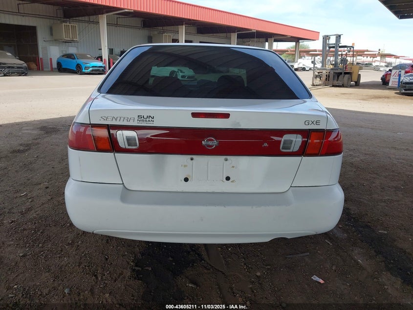 1N4AB41D9WC741512 1998 NISSAN SENTRA photo no. 16