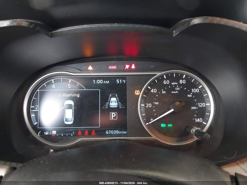 2022 Nissan Versa 1.6 Sv Xtronic Cvt VIN: 3N1CN8EV7NL866390 Lot: 43605213