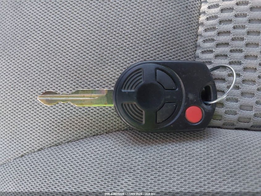 2009 Ford Edge Se VIN: 2FMDK36C99BA41684 Lot: 43605228