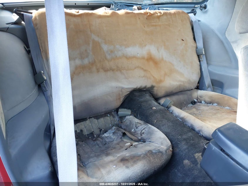 1991 Pontiac Firebird Formula VIN: 1G2FS23E5ML215809 Lot: 43605237