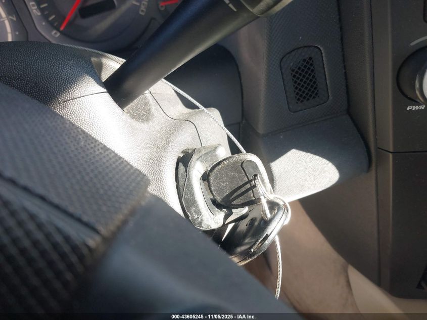 2004 Cadillac Cts Standard VIN: 1G6DM577640154842 Lot: 43605245