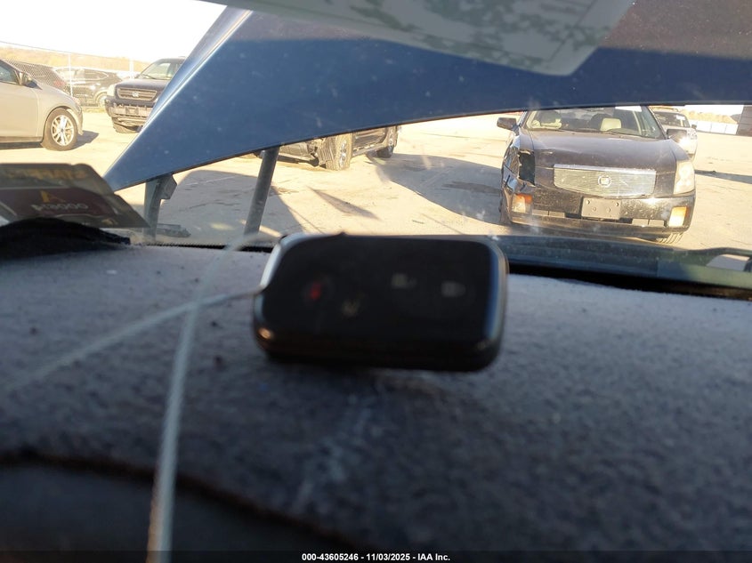 2006 Lexus Is 250 VIN: JTHCK262265002855 Lot: 43605246