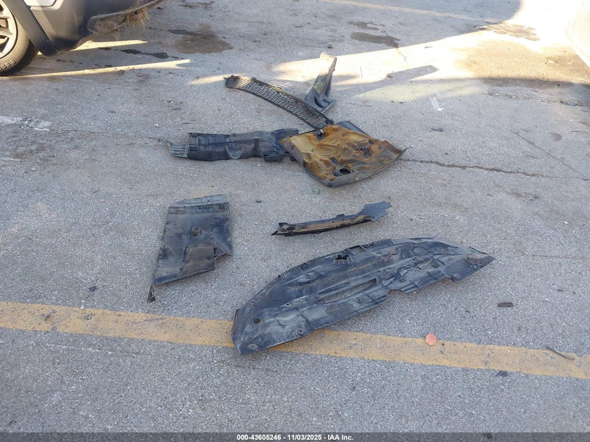 2006 Lexus Is 250 VIN: JTHCK262265002855 Lot: 43605246