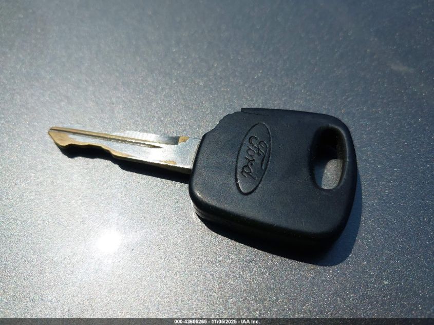 1999 Ford F-150 Work Series/Xl/Xlt VIN: 1FTZX1720XNB43768 Lot: 43605265