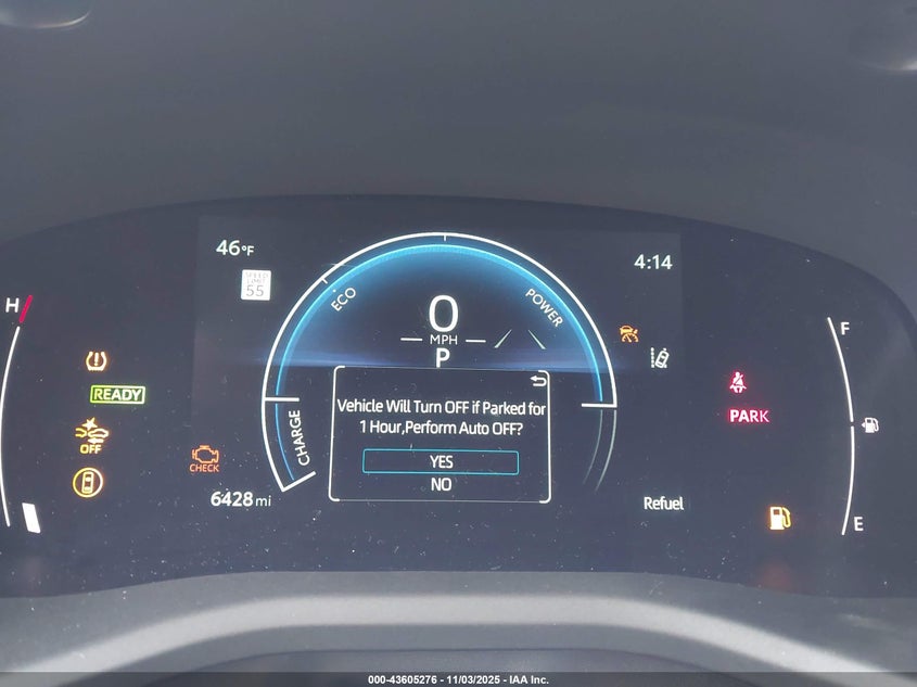 2025 TOYOTA CAMRY SE 4T1DAACK0SU136606