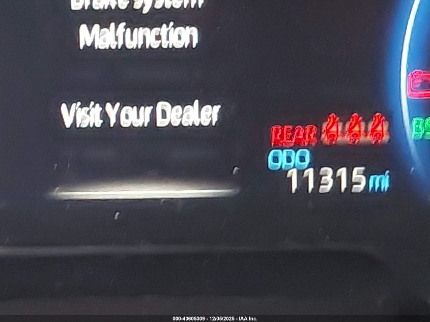 2024 Toyota Rav4 Hybrid Xle VIN: 2T3RWRFV1RW251776 Lot: 43605309