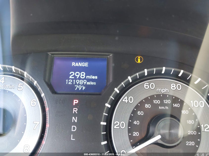 2015 HONDA ODYSSEY TOURING/TOURING ELITE - 5FNRL5H90FB070154