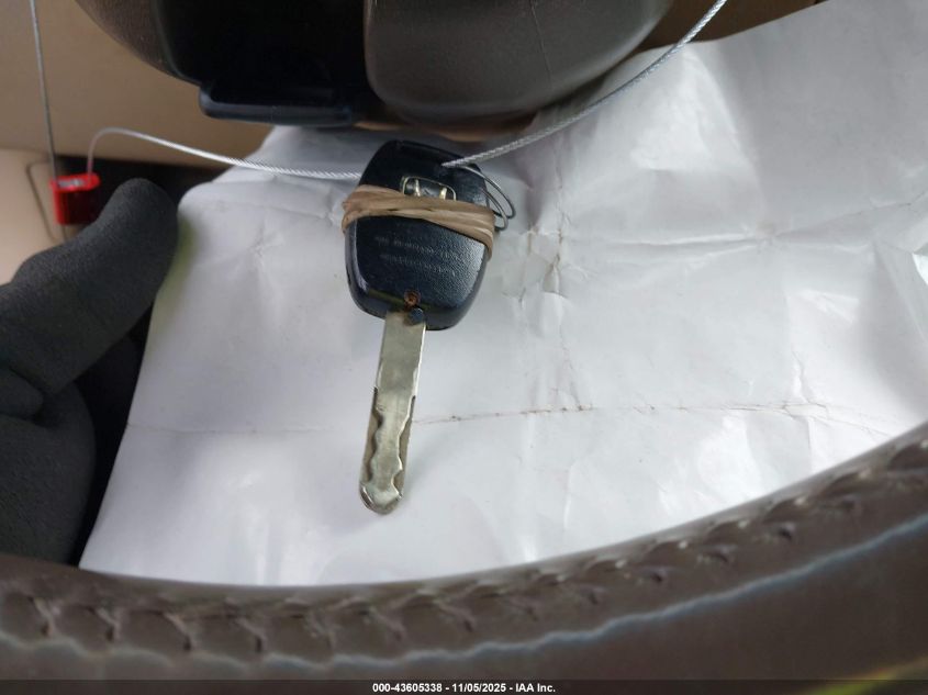 2007 Honda Accord 3.0 Ex VIN: 1HGCM66537A018067 Lot: 43605338