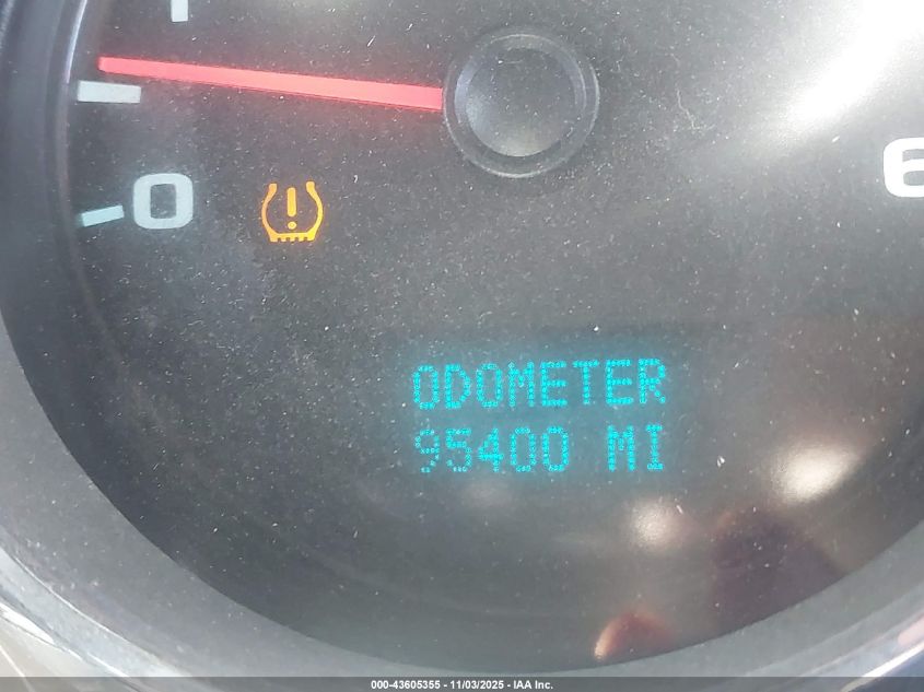 2008 Chevrolet Silverado 1500 Lt1 VIN: 3GCEC13J28G290661 Lot: 43605355