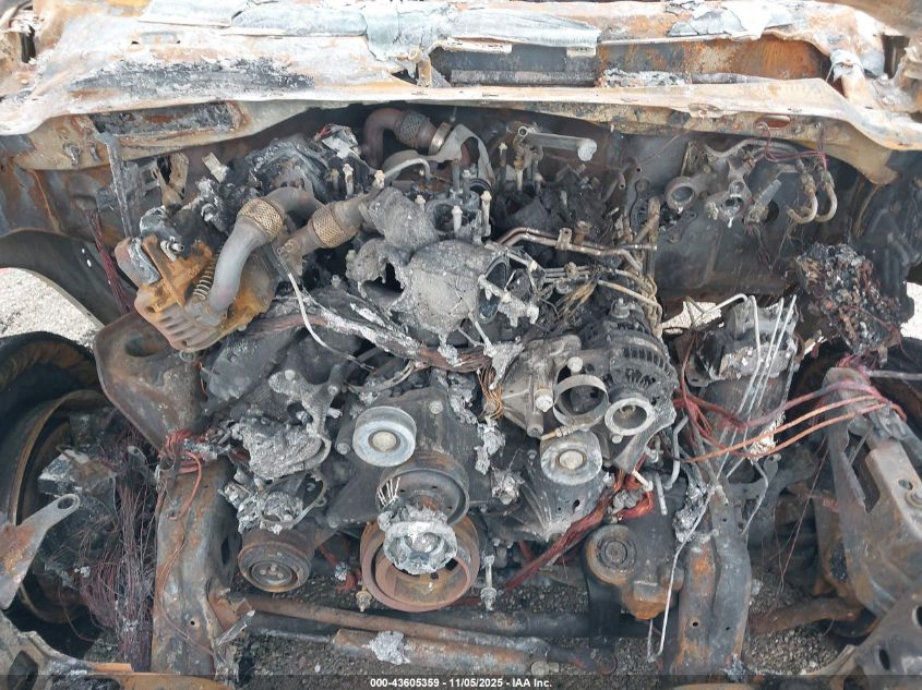 2016 Ford F-550 Chassis Xl VIN: 1FD0W5HT9GEA20945 Lot: 43605359