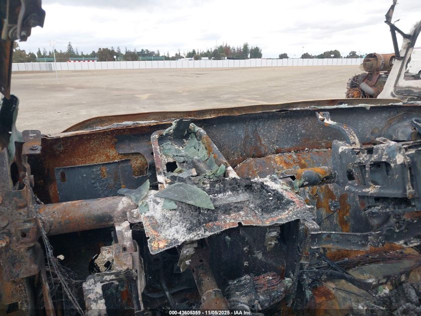 2016 Ford F-550 Chassis Xl VIN: 1FD0W5HT9GEA20945 Lot: 43605359