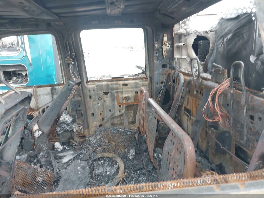 2016 Ford F-550 Chassis Xl VIN: 1FD0W5HT9GEA20945 Lot: 43605359