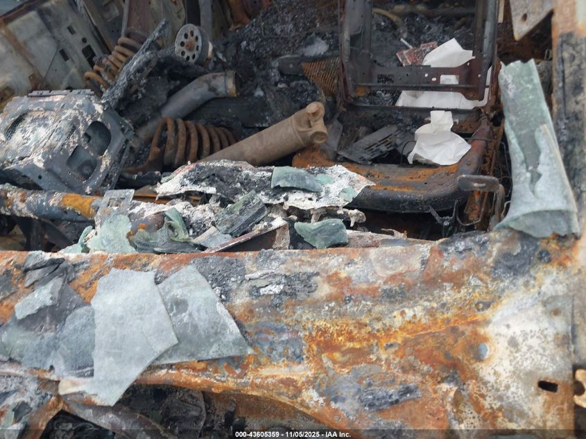 2016 Ford F-550 Chassis Xl VIN: 1FD0W5HT9GEA20945 Lot: 43605359