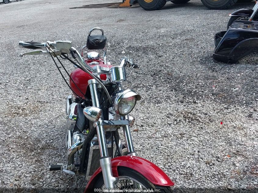 JH2PC2134TM300140 1996 HONDA VT photo no. 5