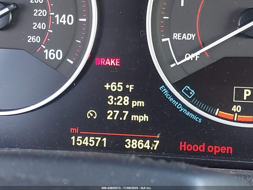 2014 BMW 428I WBA3V7C52EJ872595