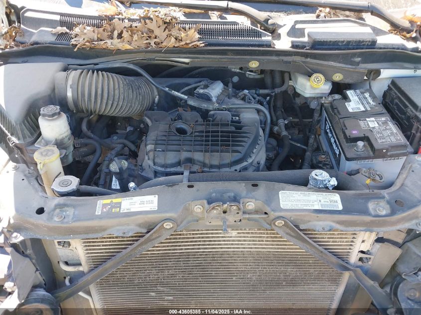 2013 Dodge Grand Caravan Sxt VIN: 2C4RDGCGXDR680613 Lot: 43605385