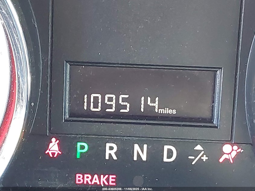 2015 Dodge Grand Caravan Se VIN: 2C4RDGBG0FR685968 Lot: 43605386