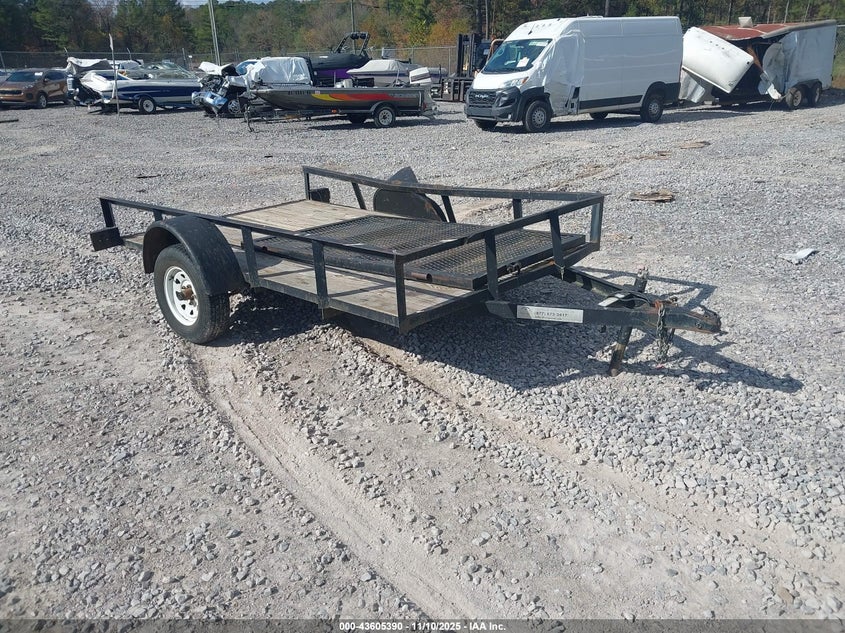 5FBLL6101H1029936 EAGLE OTHER Photo 1