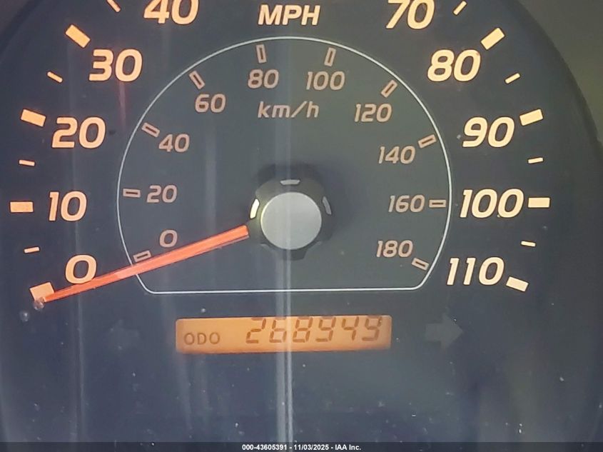 2007 Toyota 4Runner Sport V6 VIN: JTEZU14R178071872 Lot: 43605391