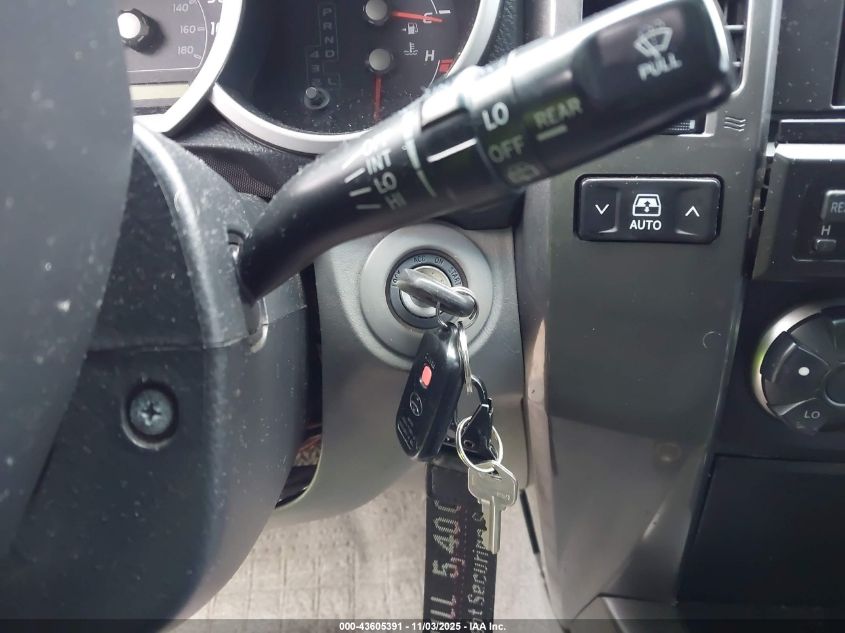 2007 Toyota 4Runner Sport V6 VIN: JTEZU14R178071872 Lot: 43605391