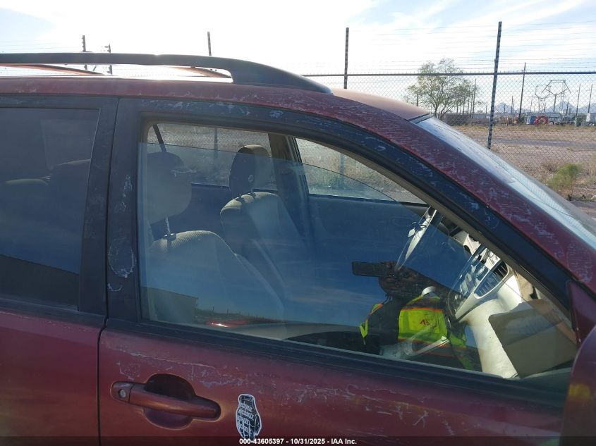 2004 Toyota Highlander V6 VIN: JTEDP21A540037899 Lot: 43605397