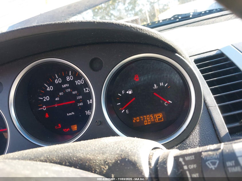 2008 Nissan Maxima 3.5 Sl VIN: 1N4BA41E08C810090 Lot: 43605401