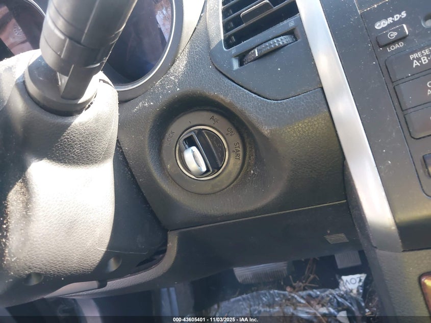 2008 Nissan Maxima 3.5 Sl VIN: 1N4BA41E08C810090 Lot: 43605401