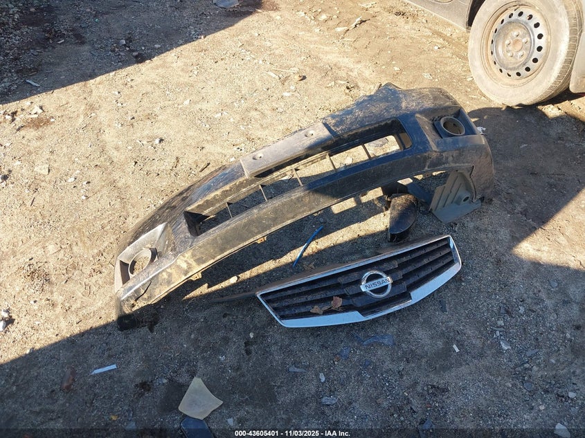 2008 Nissan Maxima 3.5 Sl VIN: 1N4BA41E08C810090 Lot: 43605401