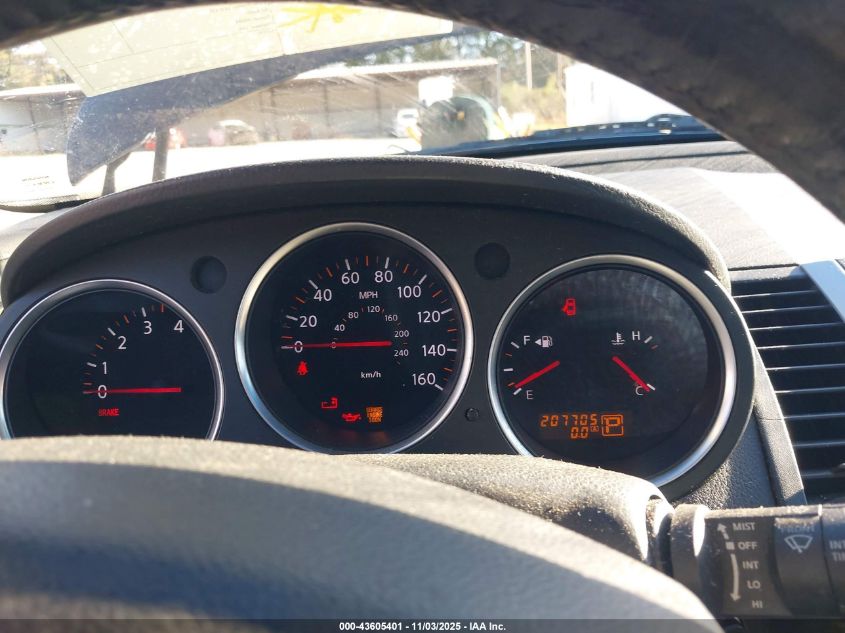 2008 Nissan Maxima 3.5 Sl VIN: 1N4BA41E08C810090 Lot: 43605401