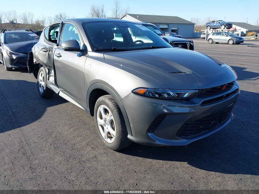 DODGE HORNET GT PLUS AWD