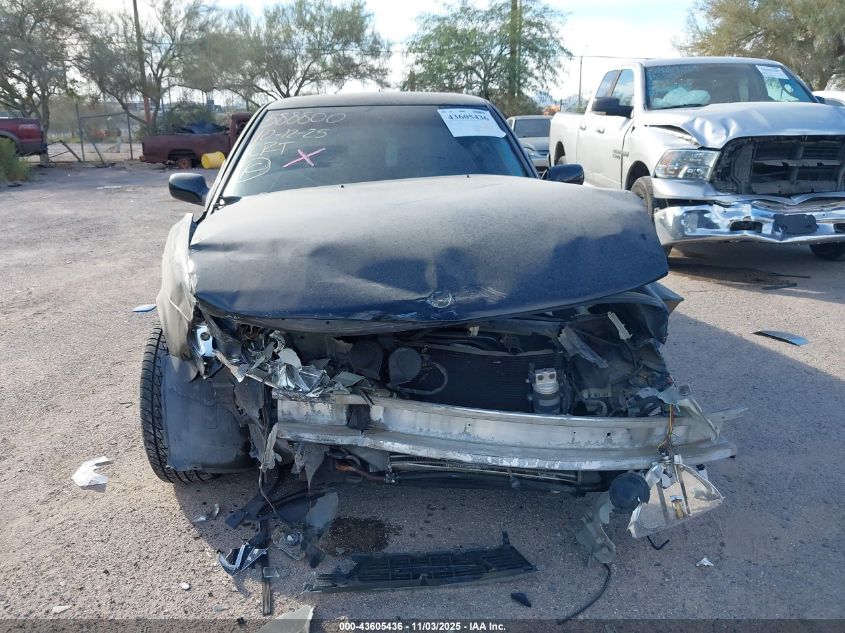 2002 Saab 9-3 Se VIN: YS3DF55KX22012826 Lot: 43605436