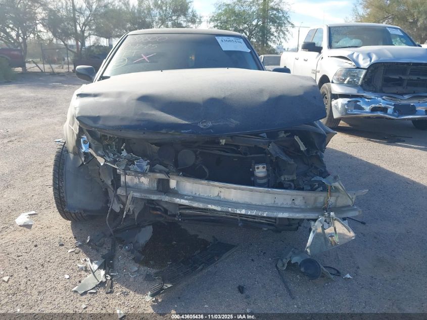 2002 Saab 9-3 Se VIN: YS3DF55KX22012826 Lot: 43605436