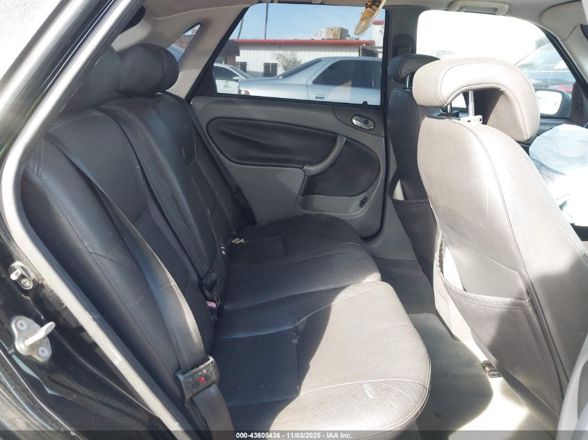 2002 Saab 9-3 Se VIN: YS3DF55KX22012826 Lot: 43605436