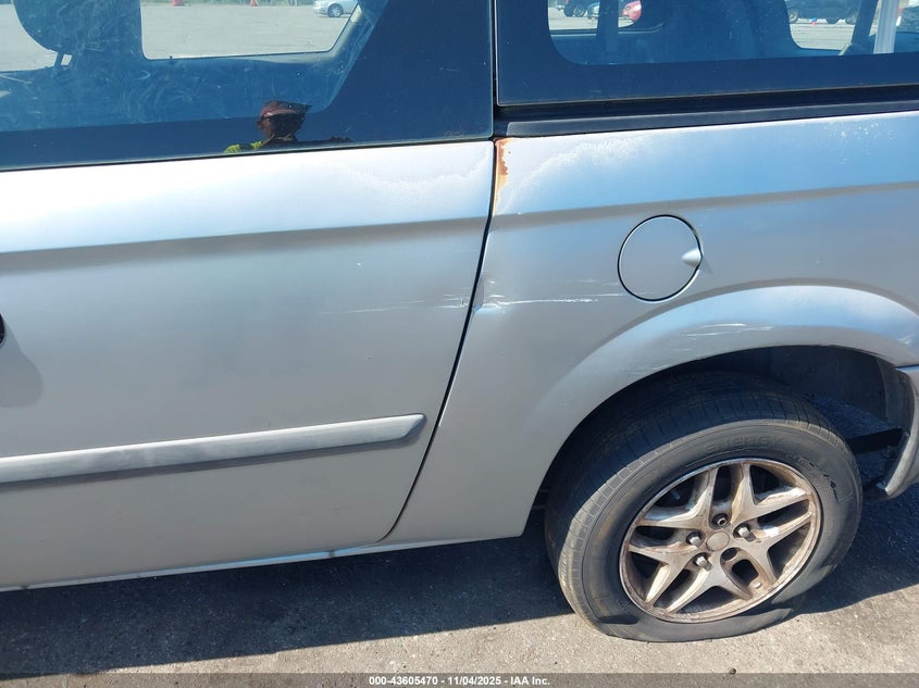 2005 Dodge Grand Caravan Se VIN: 1D4GP24R55B234065 Lot: 43605470