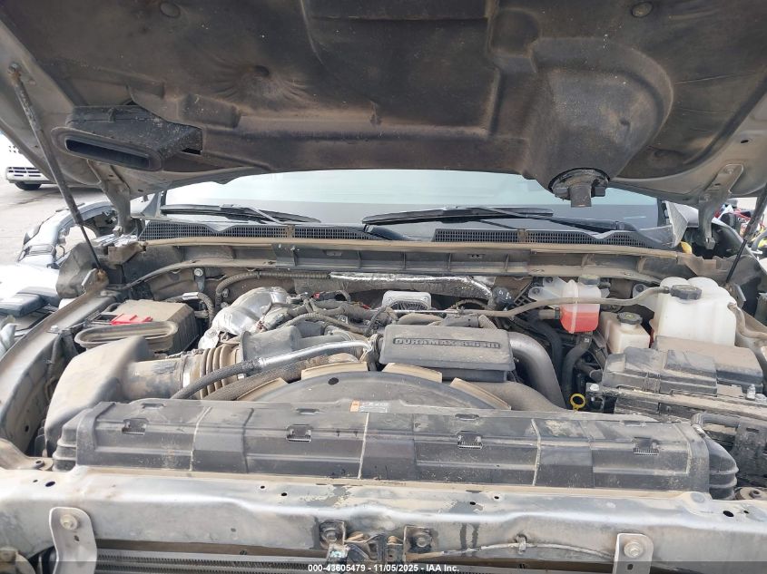 2025 GMC Sierra 2500Hd 4Wd Standard Bed At4 VIN: 1GT4UPEY6SF101069 Lot: 43605479