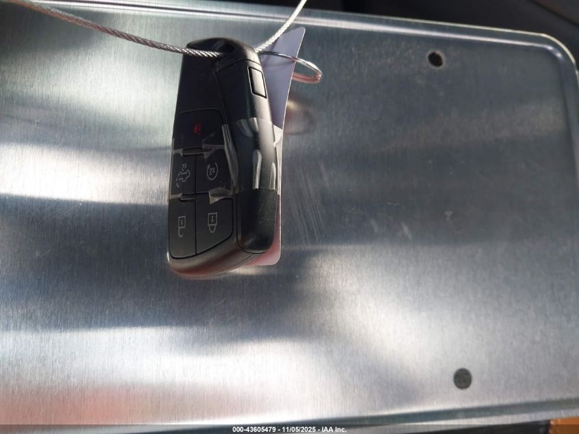 2025 GMC Sierra 2500Hd 4Wd Standard Bed At4 VIN: 1GT4UPEY6SF101069 Lot: 43605479