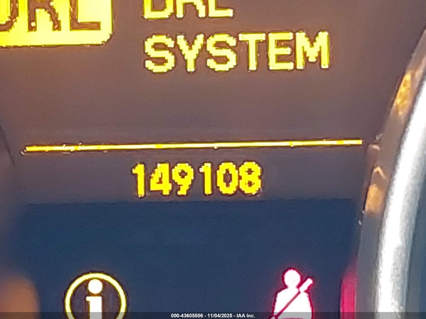 2011 Acura Mdx Advance Package VIN: 2HNYD2H77BH529507 Lot: 43605506