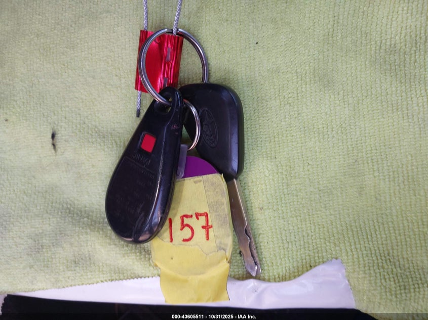 2008 Subaru Impreza 2.5I VIN: JF1GE61658H518680 Lot: 43605511